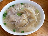 Dangdang Wonton