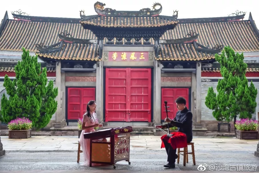 留耕堂.jpg 图片