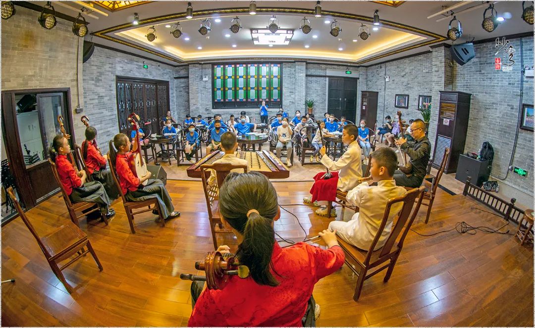 广东音乐研学游01.jpg 图片