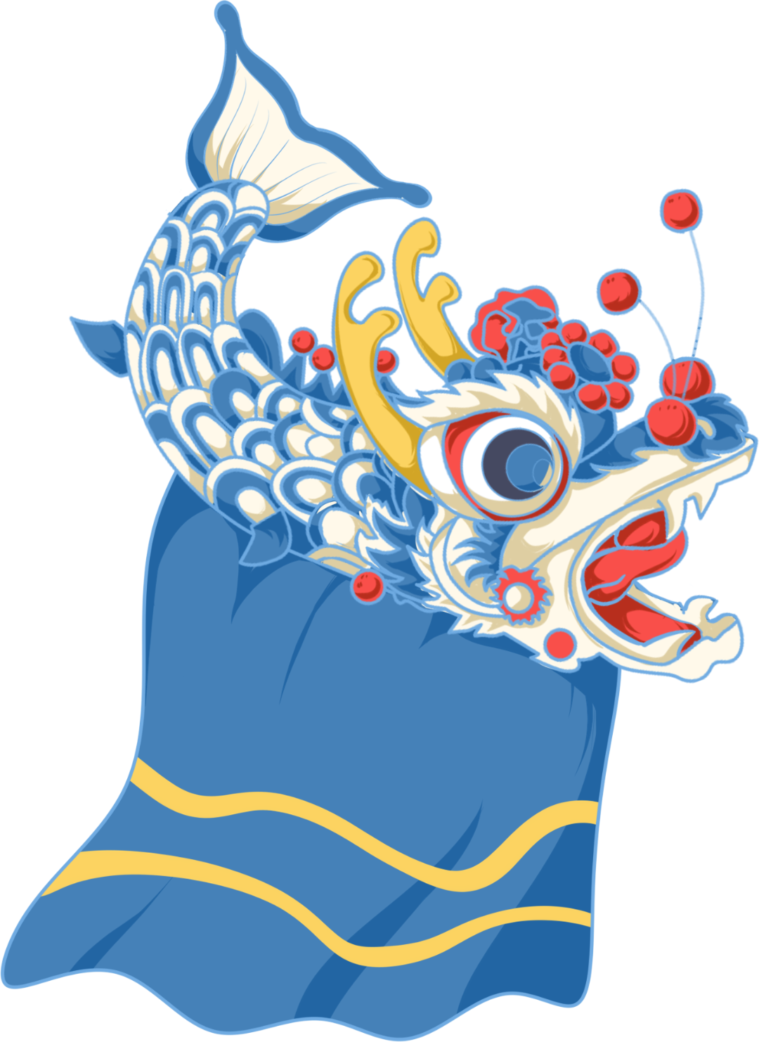 鳌鱼(男).png 图片