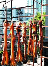 广式腊肉